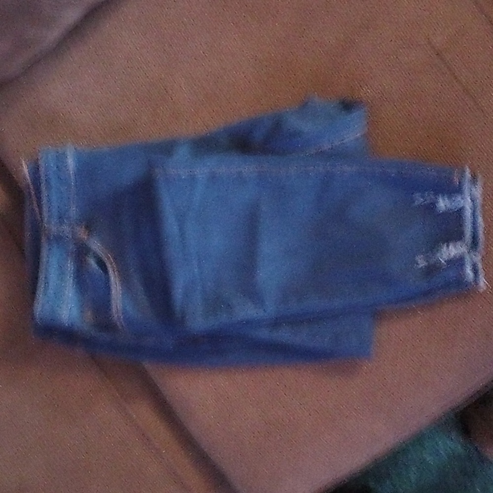 Shein nwot Curve Skinny jeans sz 3x